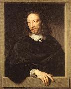 CERUTI, Giacomo Portrait of a Man kjg France oil painting reproduction